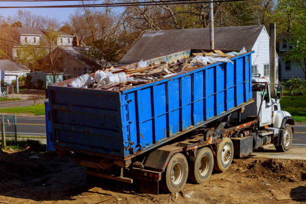 Recycling Services for Junk in King Of Prussia, PA